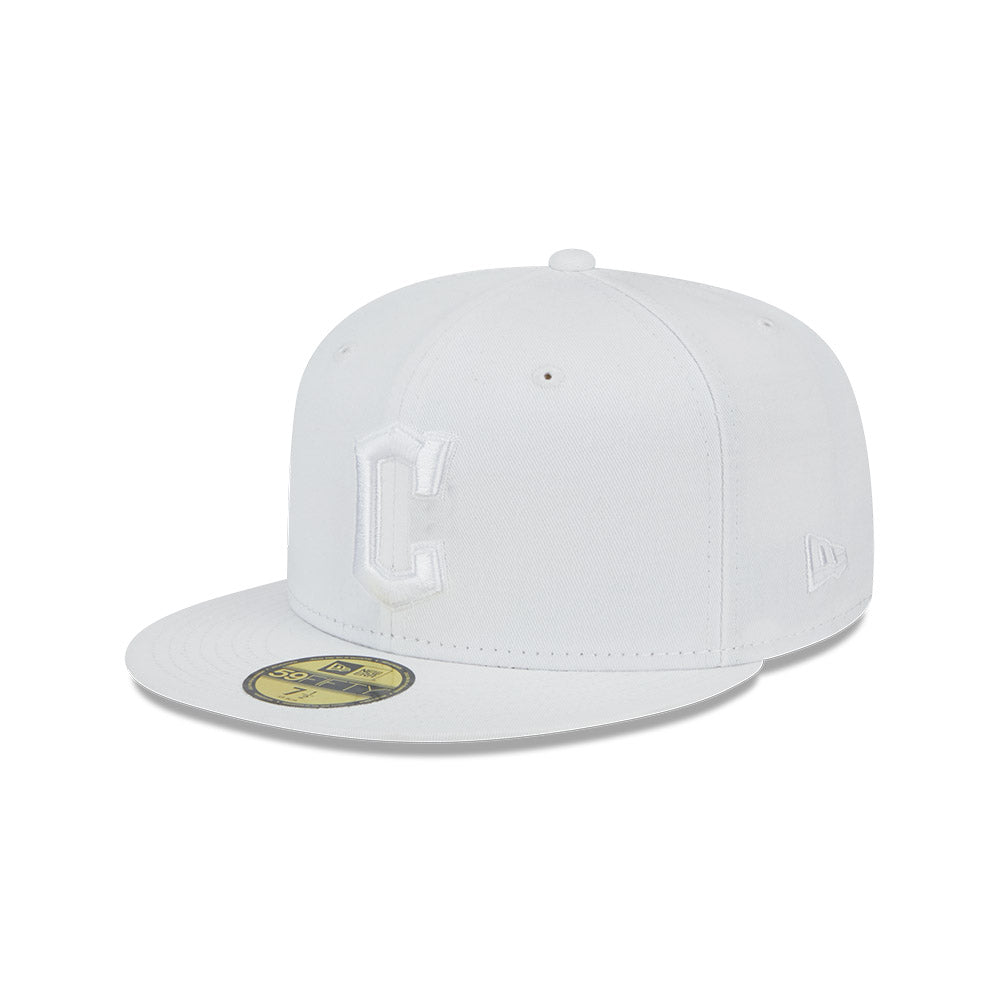 Officially Licensed MLB New Era 25th Anniversary Fitted Hat - Padres