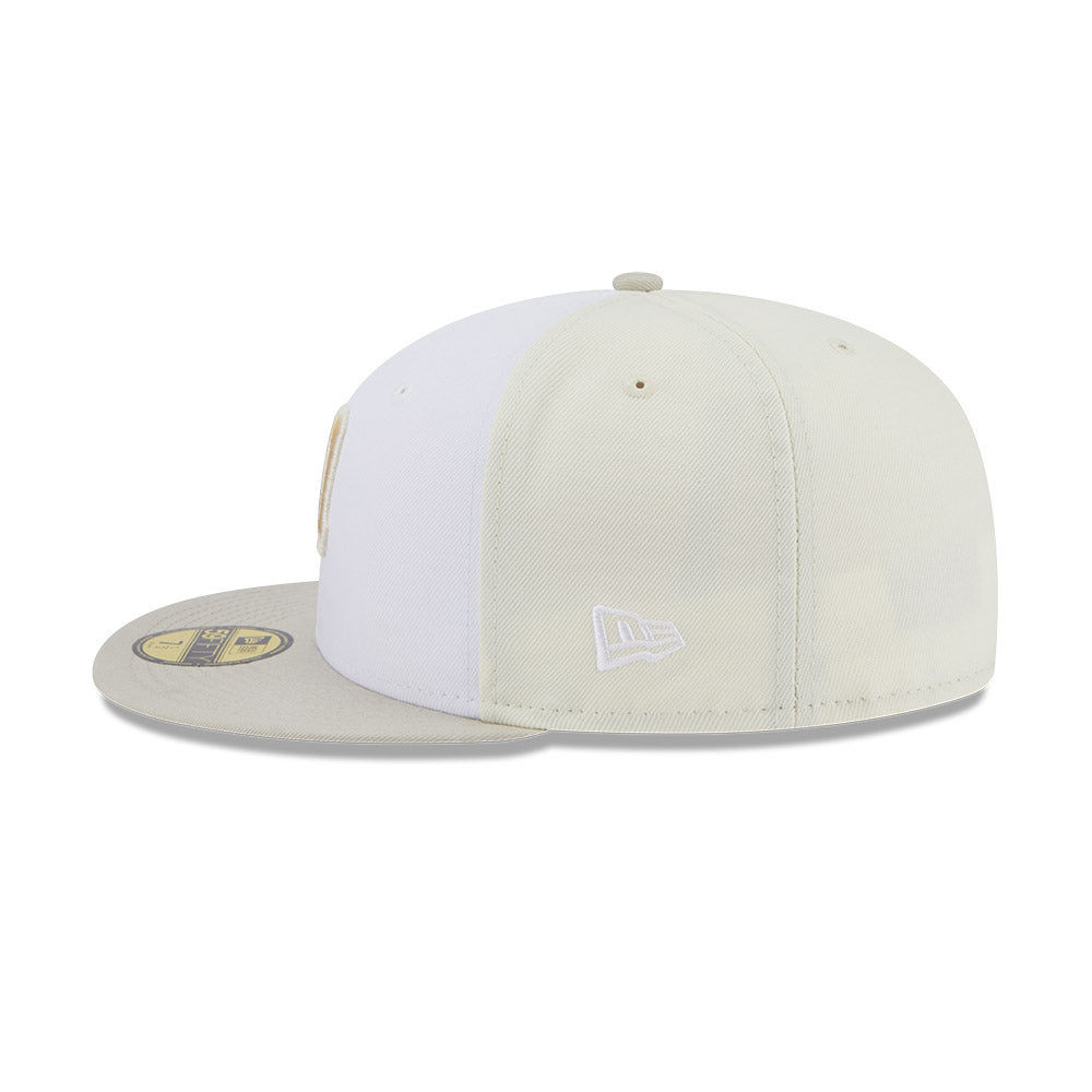 New Era 59FIFTY-BLANK Mint Fitted Hat