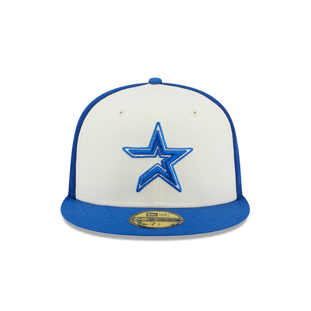New Era Hat - Houston Astros - 45th Anniversary