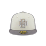 New Era Hat - Milwaukee Brewers - 25th Anniversary