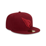 New Era Hat - Arizona Cardinals - Color Pack
