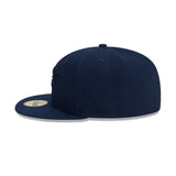 New Era Hat - Buffalo Bills - Color Pack - Navy Blue