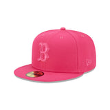 New Era Hat - Boston Red Sox - Color Pack