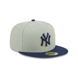 New Era Hat - New York Yankees - Color Pack