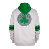 New Era Hoodie - Boston Celtics