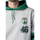 New Era Hoodie - Boston Celtics