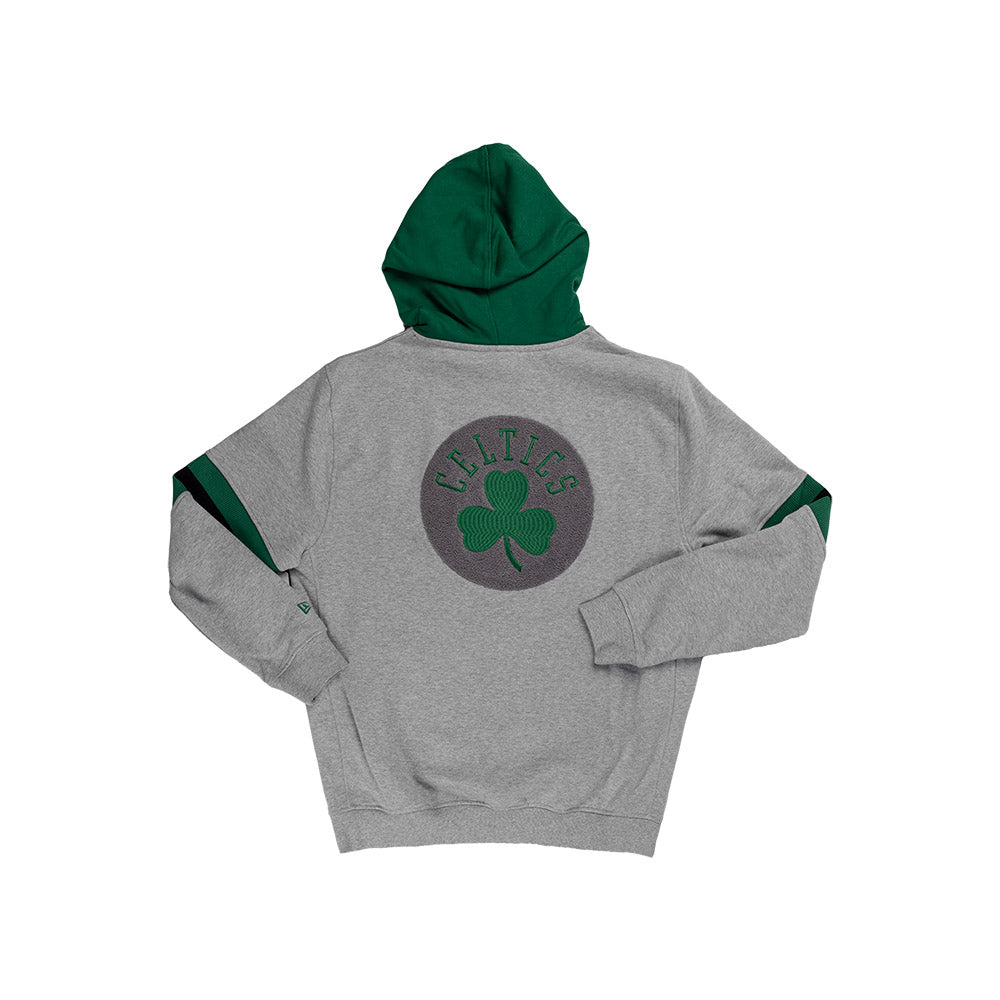 NBA Boston Celtics Adidas Hoodie