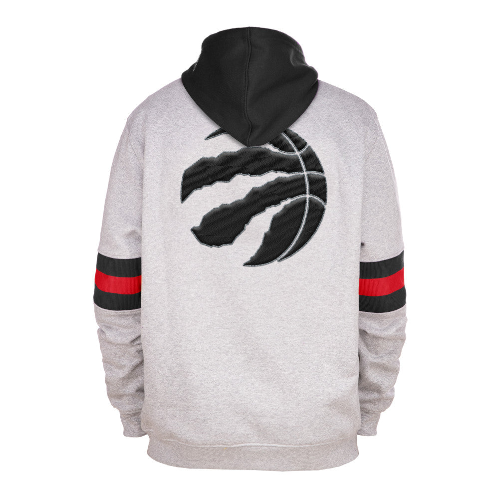 NBA Toronto Raptors Colorblock Hoodie