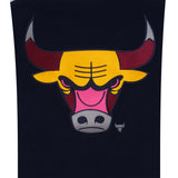 New Era Jacket - Chicago Bulls