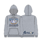 New Era Hoodie - Houston Astro's