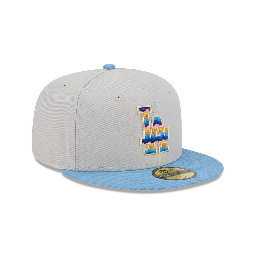 New Era Hat - Los Angeles Dodgers - Beachfront