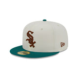 New Era Hat - Chicago White Sox - Camp