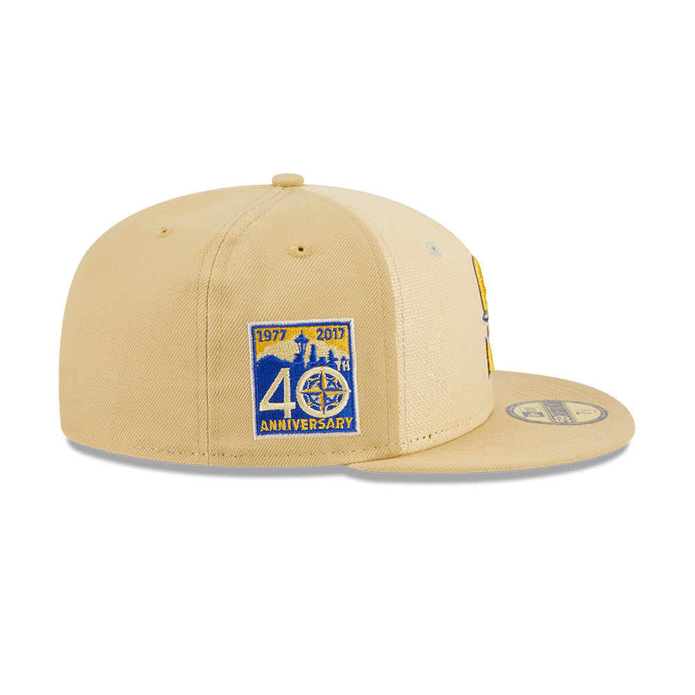 New Era Hat - New Orleans Saints - NFC Logo – InStyle-Tuscaloosa