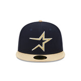 New Era Hat - Houston Astro’s - Team Shimmer