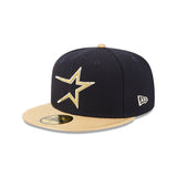 New Era Hat - Houston Astro’s - Team Shimmer