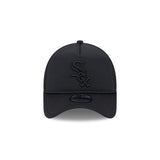 New Era Hat - Chicago White Sox - All Black Snapback