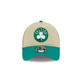 New Era Hat - Boston Celtics Snapback