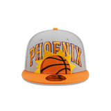 New Era Hat - Phoenix Suns - DGROTC