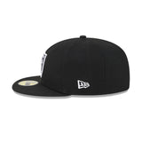 New Era Hat - Oakland Raiders - Intercept Cancer