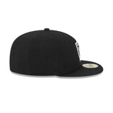 New Era Hat - Oakland Raiders - Intercept Cancer