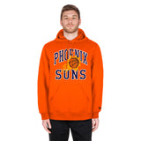New Era Hoodie - Phoenix Suns