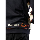 New Era Hoodie - Houston Astro's
