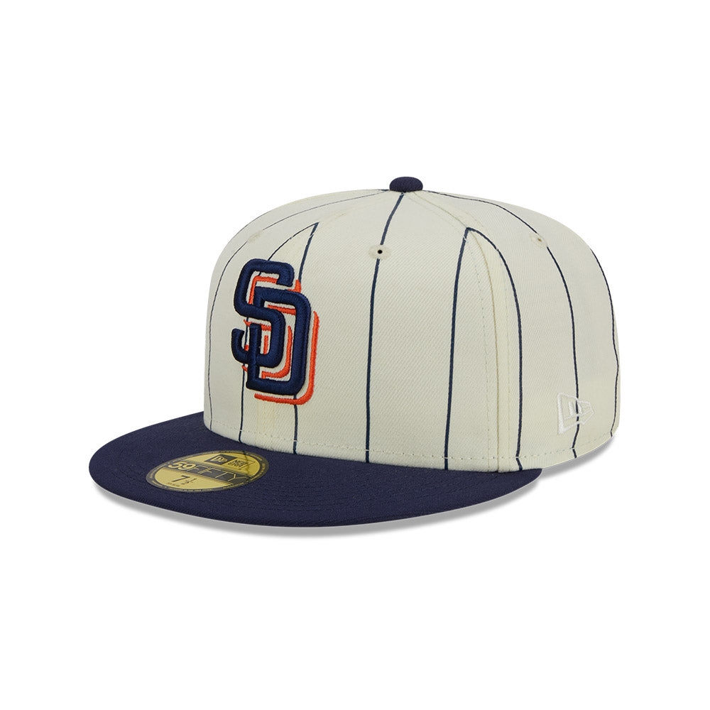 New Era Hat - San Diego Padres - Olive Green – InStyle-Tuscaloosa