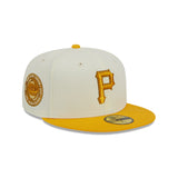 New Era Hat - Pittsburgh Pirates - Three Rivers Stadium