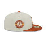 New Era Hat - Houston Oilers - City Icon