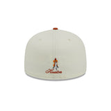 New Era Hat - Houston Oilers - City Icon