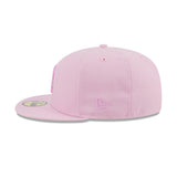 New Era Hat - Boston Red Sox - Pink
