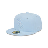 New Era Hat - Chicago White Sox - Sky Blue