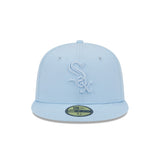 New Era Hat - Chicago White Sox - Sky Blue