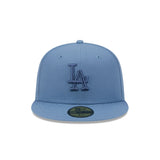 New Era Hat - Los Angeles Dodgers - Color Pack - Blue
