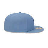 New Era Hat - Los Angeles Dodgers - Color Pack - Blue