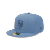 New Era Hat - New York Yankees - Color Pack - Blue