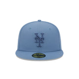 New Era Hat - New York Yankees - Color Pack - Blue
