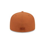 New Era Hat - San Deigo Padres - Color Pack - Brown