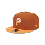 New Era Hat - Pittsburgh Pirates - Color Pack