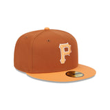 New Era Hat - Pittsburgh Pirates - Color Pack