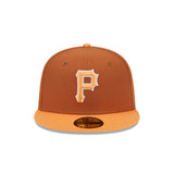 New Era Hat - Pittsburgh Pirates - Color Pack