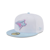 New Era Hat - Toronto Blue Jays - Color Pack