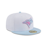 New Era Hat - Toronto Blue Jays - Color Pack