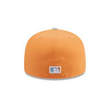 New Era Hat - Chicago White Sox - Color Pack - Tangerine / Light Blue