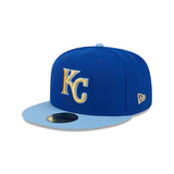 New Era Hat - Kansas City Royals - Game Day