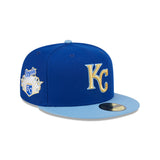 New Era Hat - Kansas City Royals - Game Day