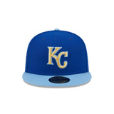 New Era Hat - Kansas City Royals - Game Day