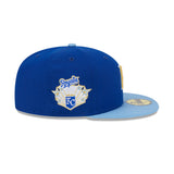 New Era Hat - Kansas City Royals - Game Day