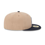 New Era Hat - Boston Red Sox - Khaki