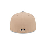 New Era Hat - Boston Red Sox - Khaki